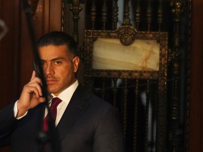 Omar García Harfuch comparecerá ante los diputados el próximo lunes