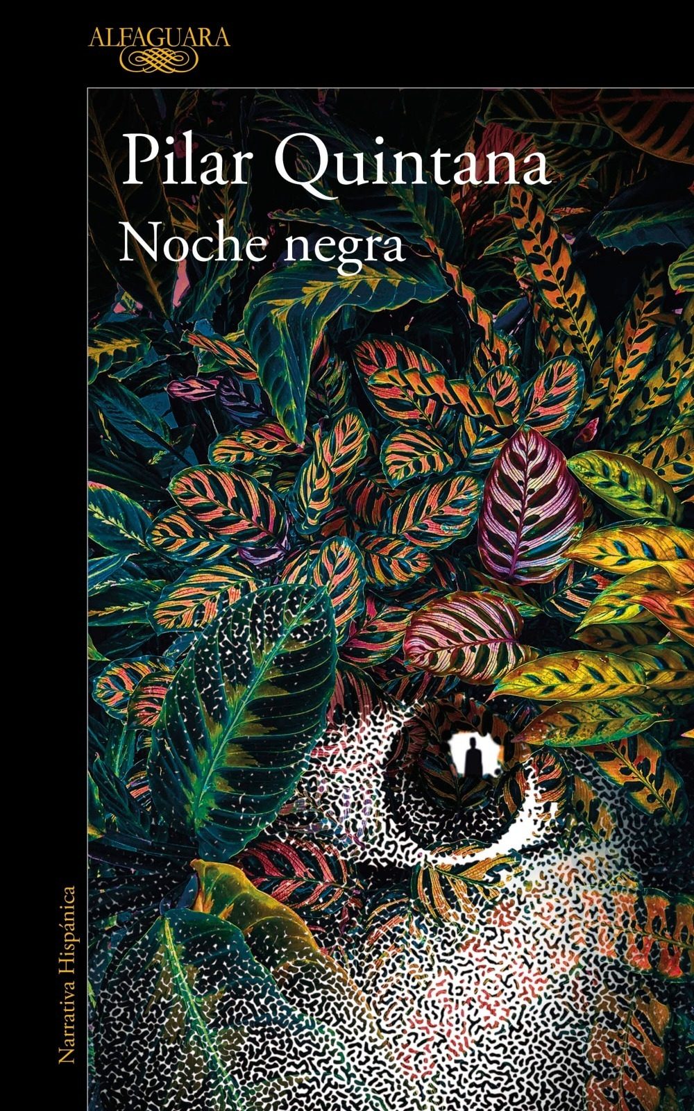 Portada libro Quintana