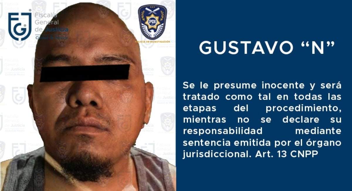 Gustavo “N”
