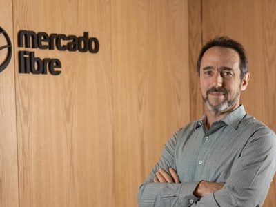 Marcos Galperin dejará de ser el CEO de Mercado Libre