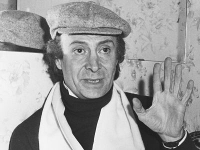 Talento que se hereda: quién es y a qué se dedica Magdalena, la hija del icónico actor Gianni Lunadei