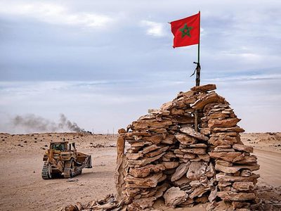 Las ondas expansivas del conflicto en el Sáhara Occidental