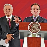 Un préstamo que no se empleará contra el covid