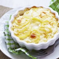Un clásico que te salva en la cocina: el secreto para las mejores papas a la crema