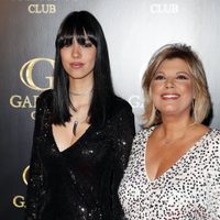 Inseparables: Alejandra Rubio compartió una foto inédita junto a Terelu Campos
