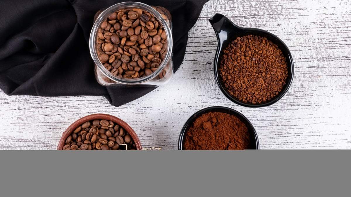 Café instantáneo. Fuente: (Instagram)