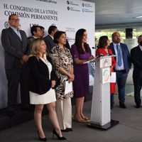 Pese a perder 4 estados, Kenia López ve necesario que Va por México continúe ante "el populismo"