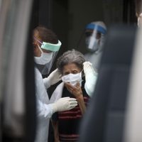 Coronavirus en Argentina: hubo 10.338 nuevos casos de coronavirus