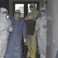 Córdoba alcanzó su pico máximo de fallecidos por coronavirus en solo 24 horas
