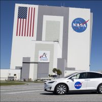 La NASA va en serio con el fenómeno alien; forma comité científico que dará un informe en agosto
