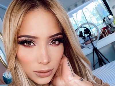 ¿No la quieren? El mal momento de Luisa Fernanda W por "The Suso's Show". ¡OMG!