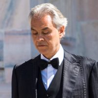 Avergonzado: Andrea Bocelli pide disculpas, luego de polémico comentario sobre el coronavirus