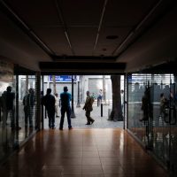 El apagón en Venezuela, metáfora de un país en estado crítico