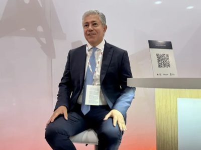 Figueroa viaja a Estados Unidos para captar inversiones y sumar actores a Vaca Muerta