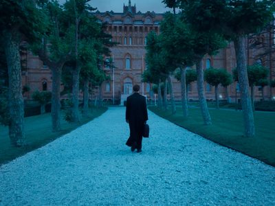 Las décadas de engaños de Marcial Maciel, en docuserie de HBO Max (Video)