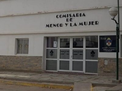 Modificaron la domiciliaria en prisión preventiva a un abusador de Zapala