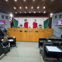 Morena hace alianza con el PRI y con el PAN en Nuevo León