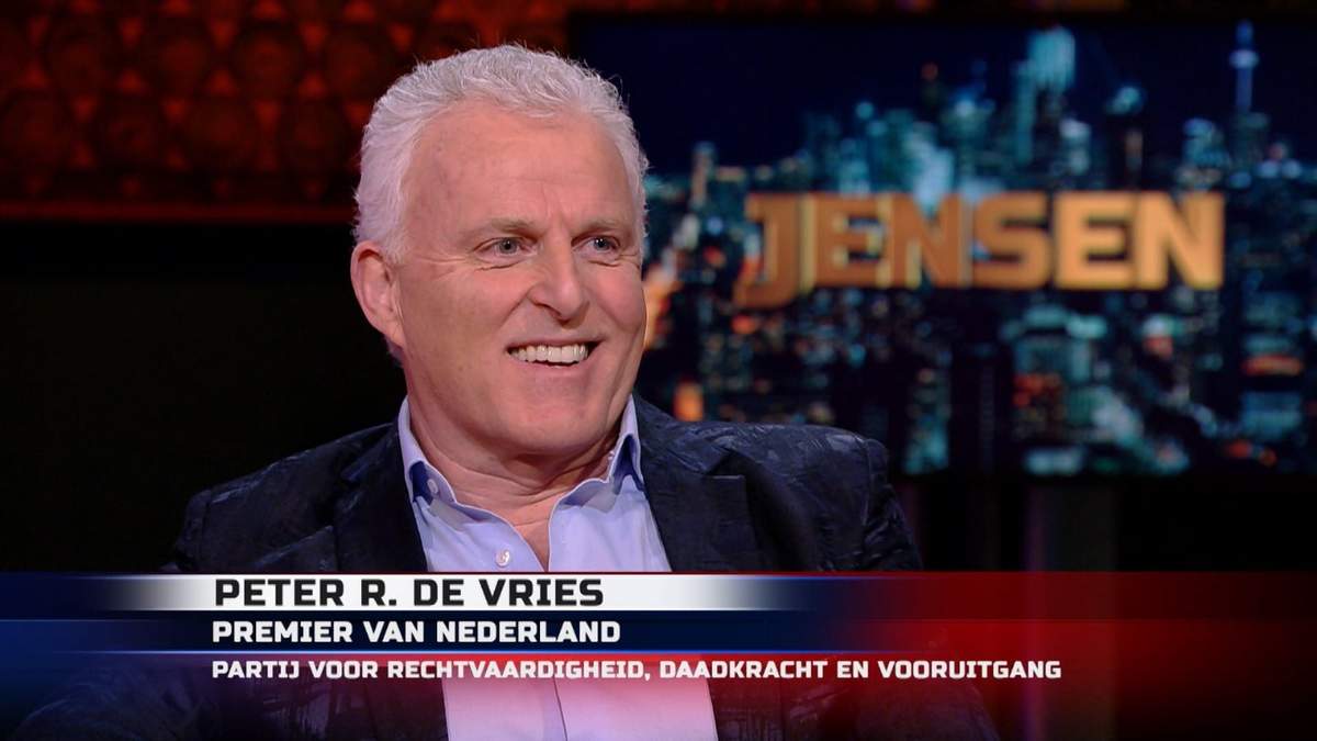 De Vries, de 64 años, cubrió el secuestro en 1983 del magnate de la cerveza Freddy Heineken