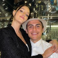 Karaoke y mucho amor: el video de Oriana Sabatini y Paulo Dybala a puro disfrute