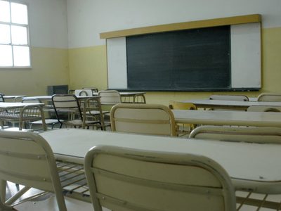 El Gobierno confirmó la suspensión de clases en todas las escuelas del país