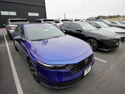 EU requerirá sistema de frenado automático de emergencia en todos sus autos en 5 años