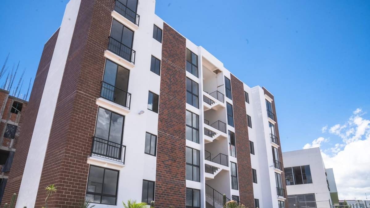 Se abre el registro para el Programa Vivienda para el Bienestar