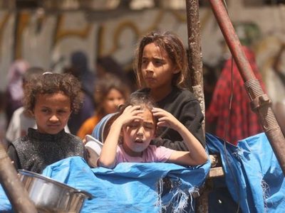 El número muertos en la guerra de Gaza supera los 65.000