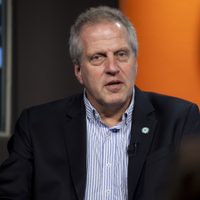 "En la Argentina vivimos un retroceso": Jaime Perczyk se refirió a la educación argentina actual