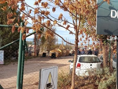 Contaminación con PCB en Plottier: “De confirmarse, estamos ante un hecho muy grave”