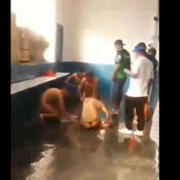 Videos exhiben abusos a reclusos del penal del Topo Chico