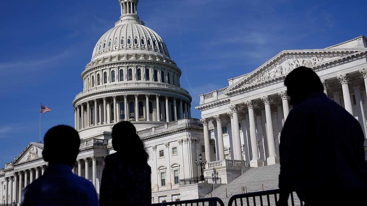 El Capitolio. De leyes y cabildeo
