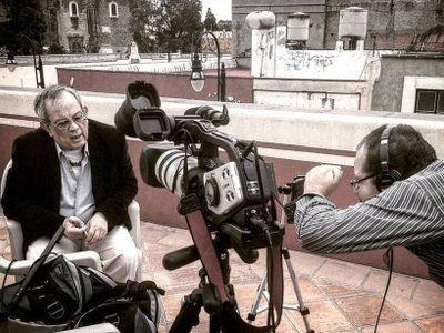 Muere el guionista y director de cine, Xavier Robles, coautor de “Rojo amanecer”