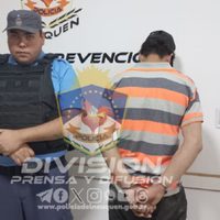 Robaron alimentos de un merendero que funciona dentro de una iglesia: un detenido
