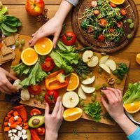 Día del Vegetarianismo: claves para un plato equilibrado sin carne ni pescado