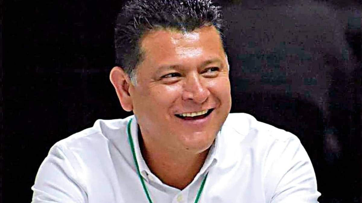 Gloria Requena. Investigación por fosas