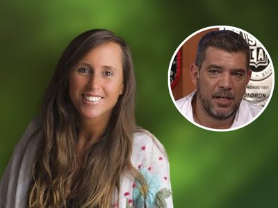 El mensaje de Estefanía Pasquini para Adrián, el hijo de Alberto Cormillot