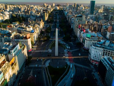 Cómo participar de la subasta de nueve propiedades sin herederos en la Ciudad de Buenos Aires