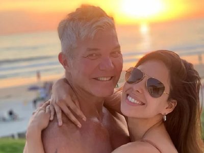 El apoyo incondicional de Barby Franco y Sarah para Fernando Burlando