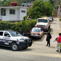 Sube a 12 el número de ejecutados en Veracruz en 36 horas