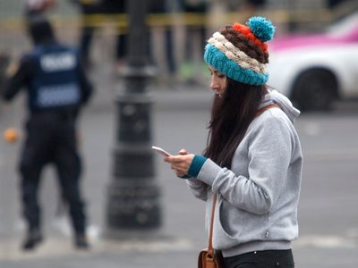 Muchos millennials y centennialls, pero todos terminaremos siendo viejos