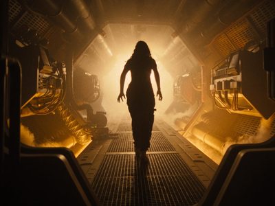 “Alien: Romulus” se estrena en el primer lugar de las taquillas