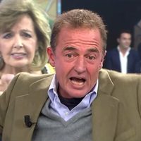 Alessandro Lequio se saca y deschava a Terelu Campos: "¡Ella reenvió el mensaje de Alonso Caparrós!"