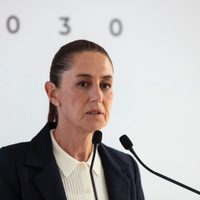 Sheinbaum participará en diálogo de alto nivel de empresas de México y EU