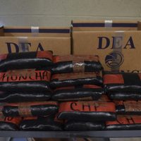 Combate de EU contra cárteles mexicanos no ataca el lavado de dinero