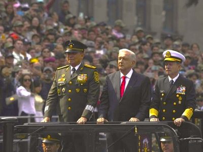 México, a cinco años de la llegada de López Obrador y su promesa de la “4T”