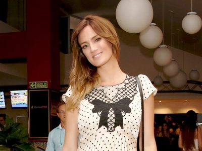 “El tiempo pasa volando”: la gran reflexión y el consejo de Paula Chaves sobre la maternidad