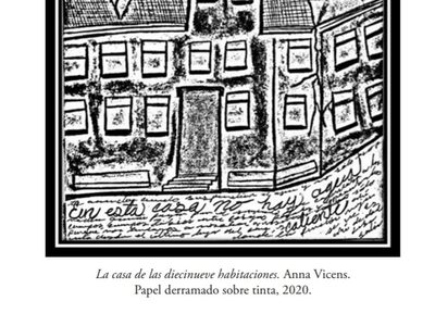 "Arrullo sin canto", 19 relatos de Leonor Sirgueras en la FIL