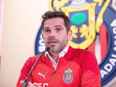 Se acerca a Boca: cómo le fue a Fernando Gago al frente de Chivas