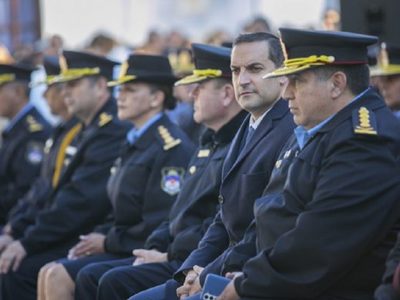 En cinco meses secuestraron $35 millones del narcomenudeo en Neuquén