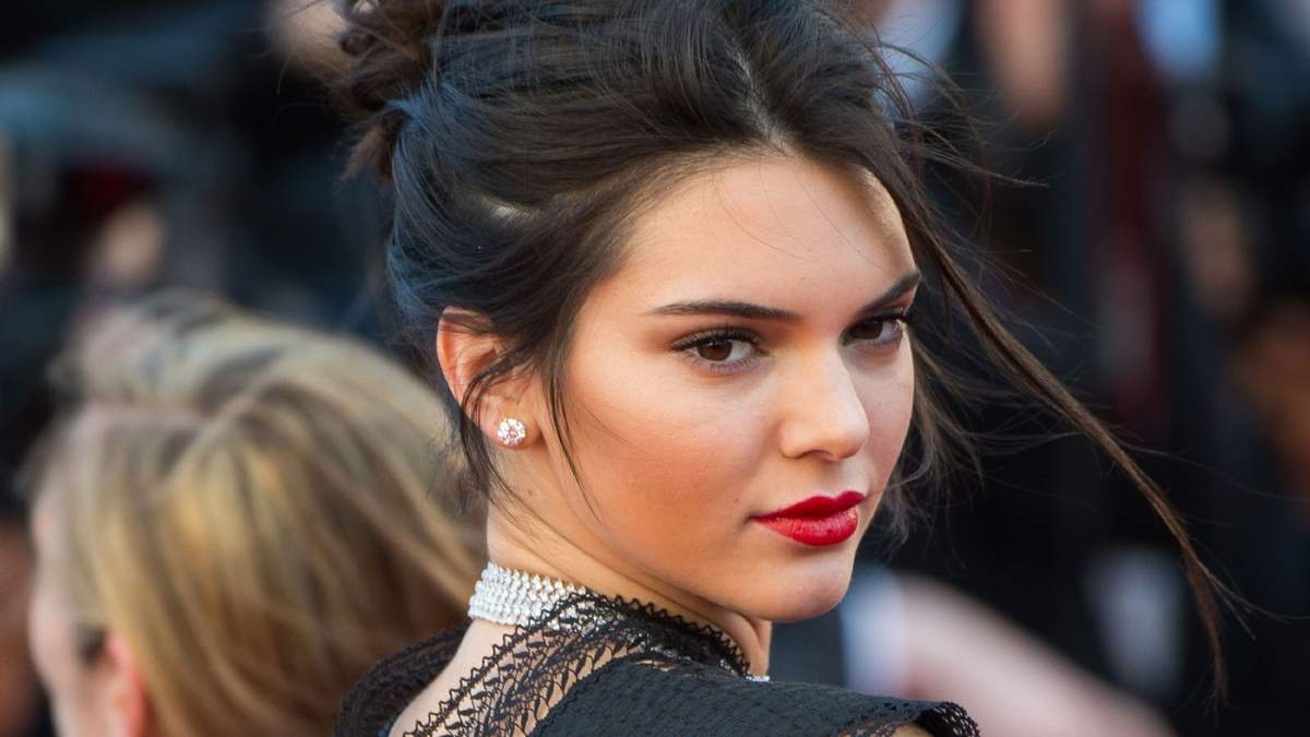 Kendall Jenner. Fuente: (Instagram)